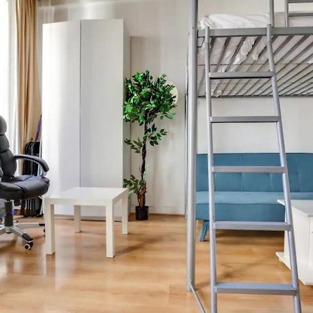 Lavie Maison - Comfortable Studio Near The Marais باريس المظهر الخارجي الصورة
